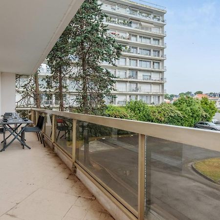 Nice 3 Stars Flat In La Rochelle - Welkeys La Rochelle (Charente-Maritime) Exterior foto