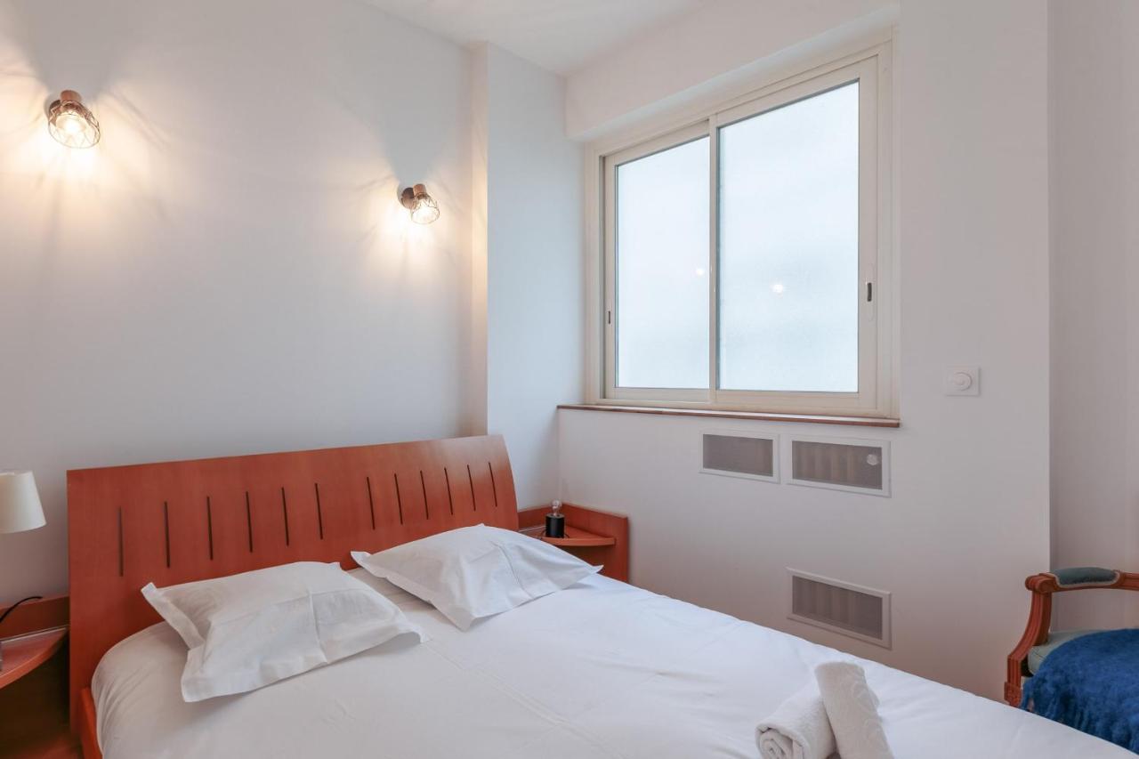 Nice 3 Stars Flat In La Rochelle - Welkeys La Rochelle (Charente-Maritime) Exterior foto