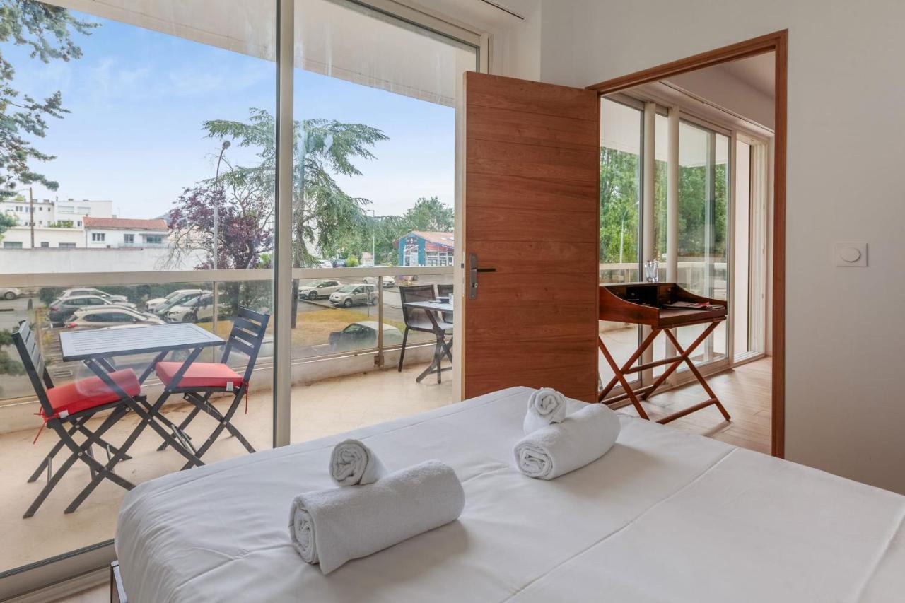 Nice 3 Stars Flat In La Rochelle - Welkeys La Rochelle (Charente-Maritime) Exterior foto