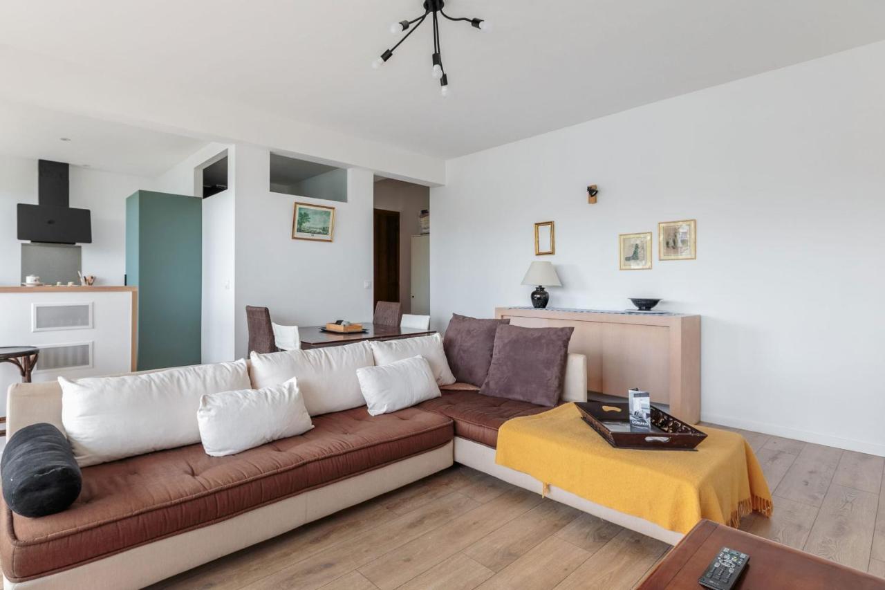 Nice 3 Stars Flat In La Rochelle - Welkeys La Rochelle (Charente-Maritime) Exterior foto