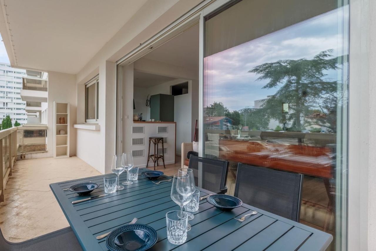 Nice 3 Stars Flat In La Rochelle - Welkeys La Rochelle (Charente-Maritime) Exterior foto