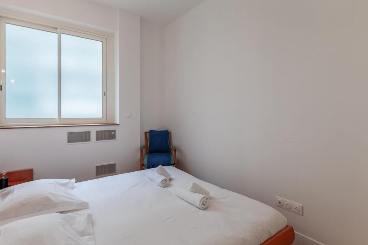 Nice 3 Stars Flat In La Rochelle - Welkeys La Rochelle (Charente-Maritime) Exterior foto