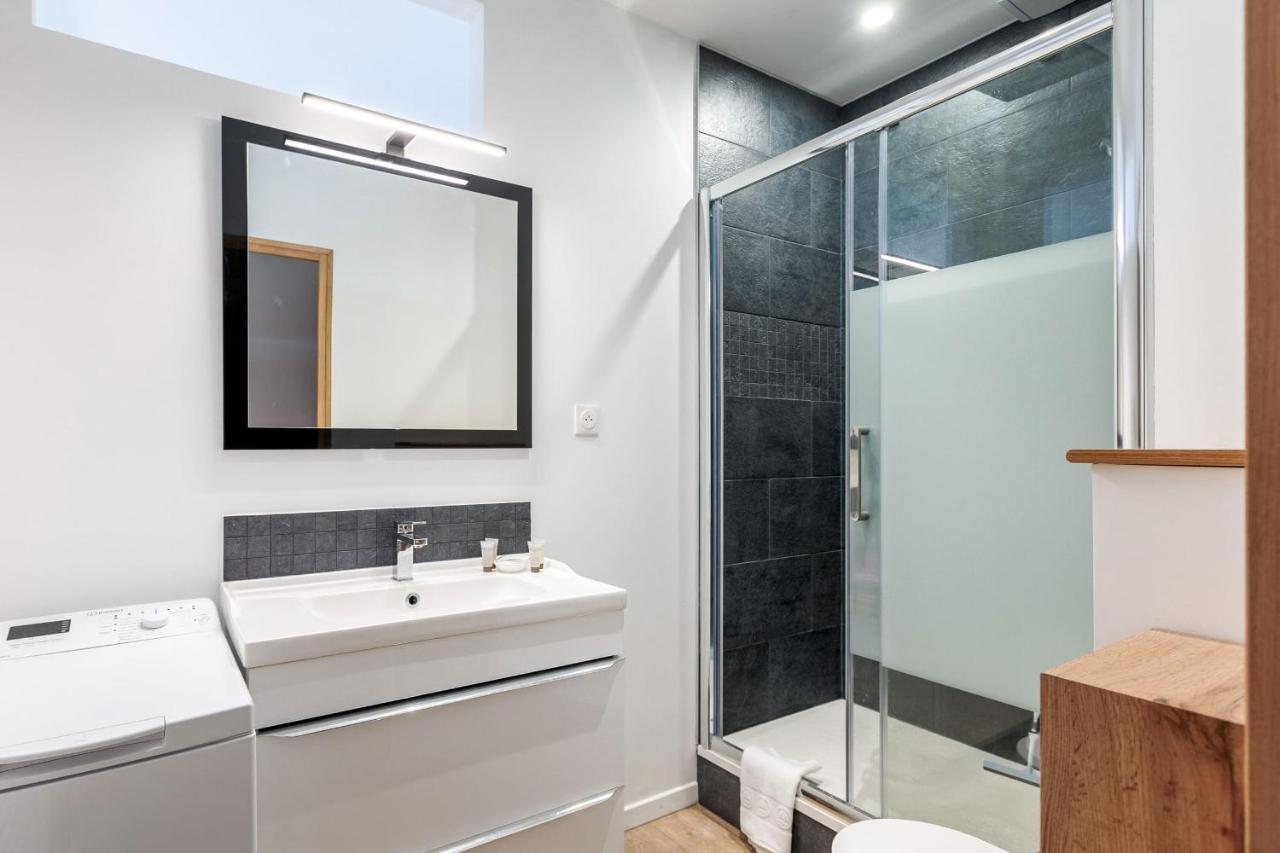 Nice 3 Stars Flat In La Rochelle - Welkeys La Rochelle (Charente-Maritime) Exterior foto